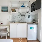 Monteverdi Apartments - Studio 2
