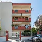 Monteverdi Apartments - Studio 2