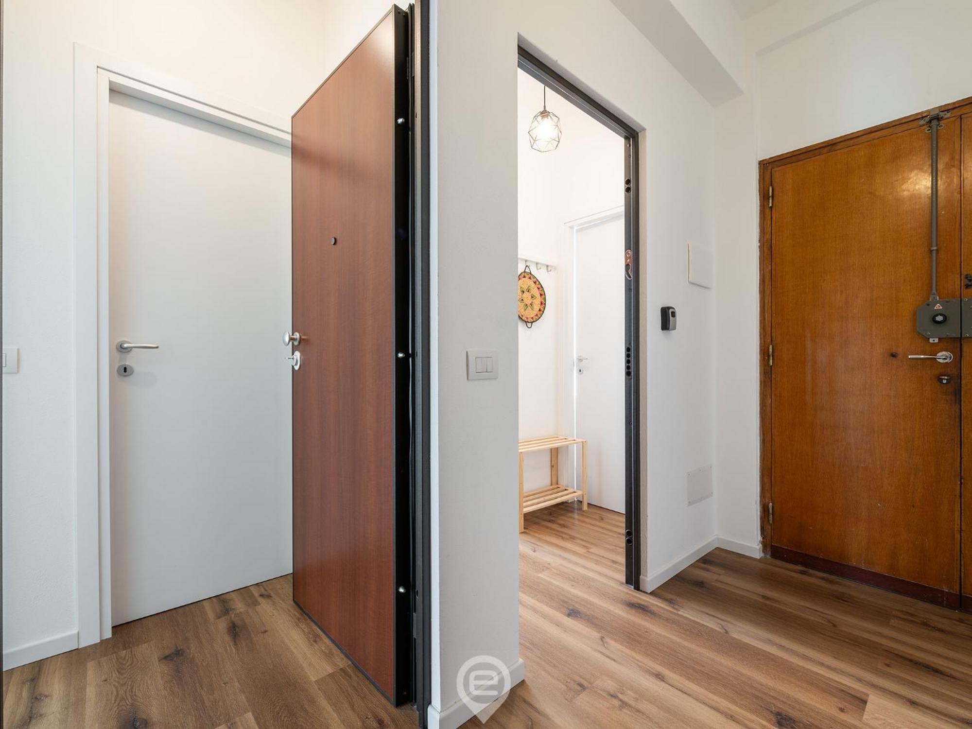Monteverdi - 2 Apartamento