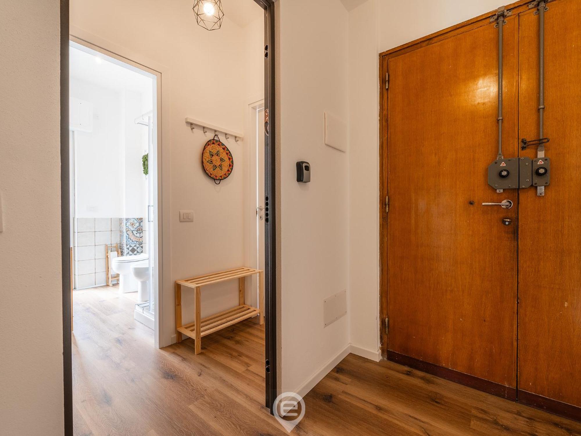 Apartamento Monteverdi - 2 *