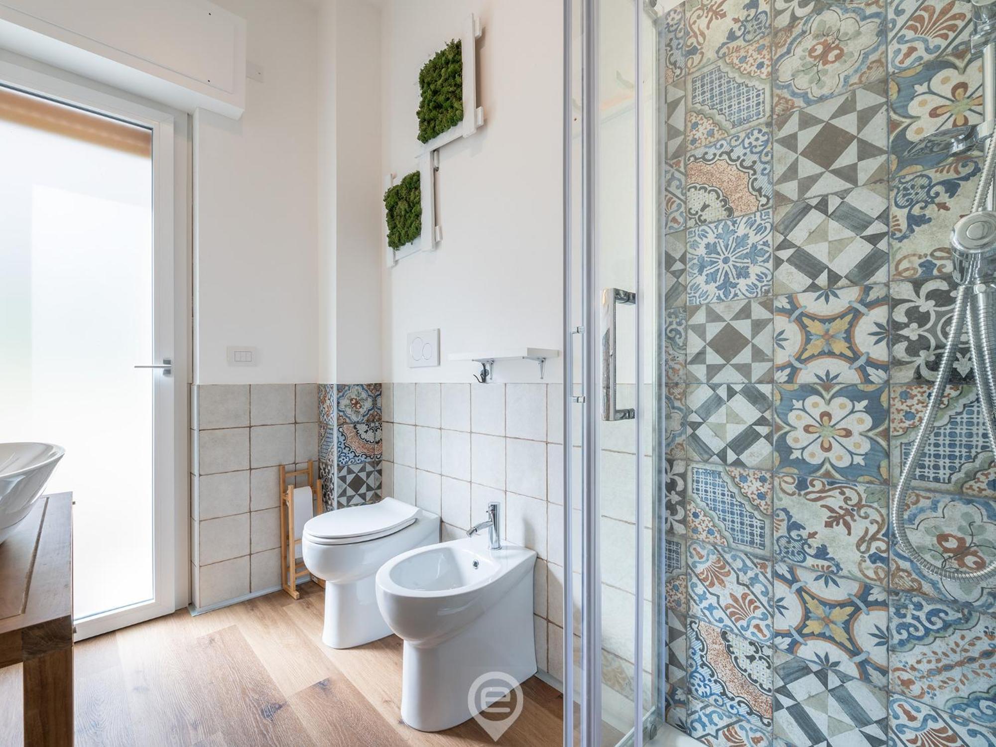 Monteverdi - 2 Apartamento